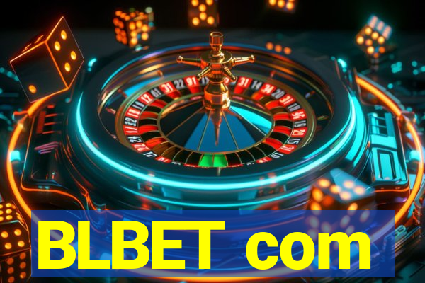 BLBET com